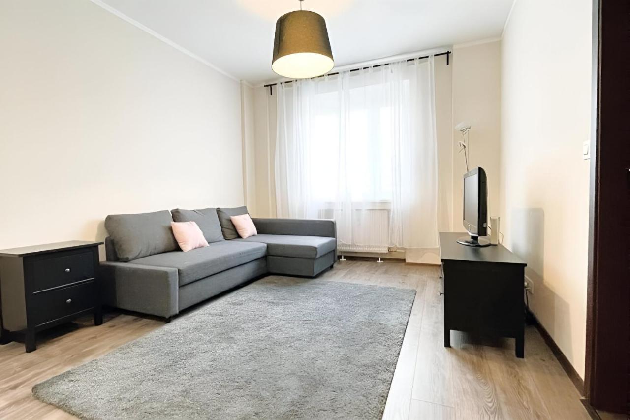City Center Apartment In Middle Of Bratislava Exteriör bild