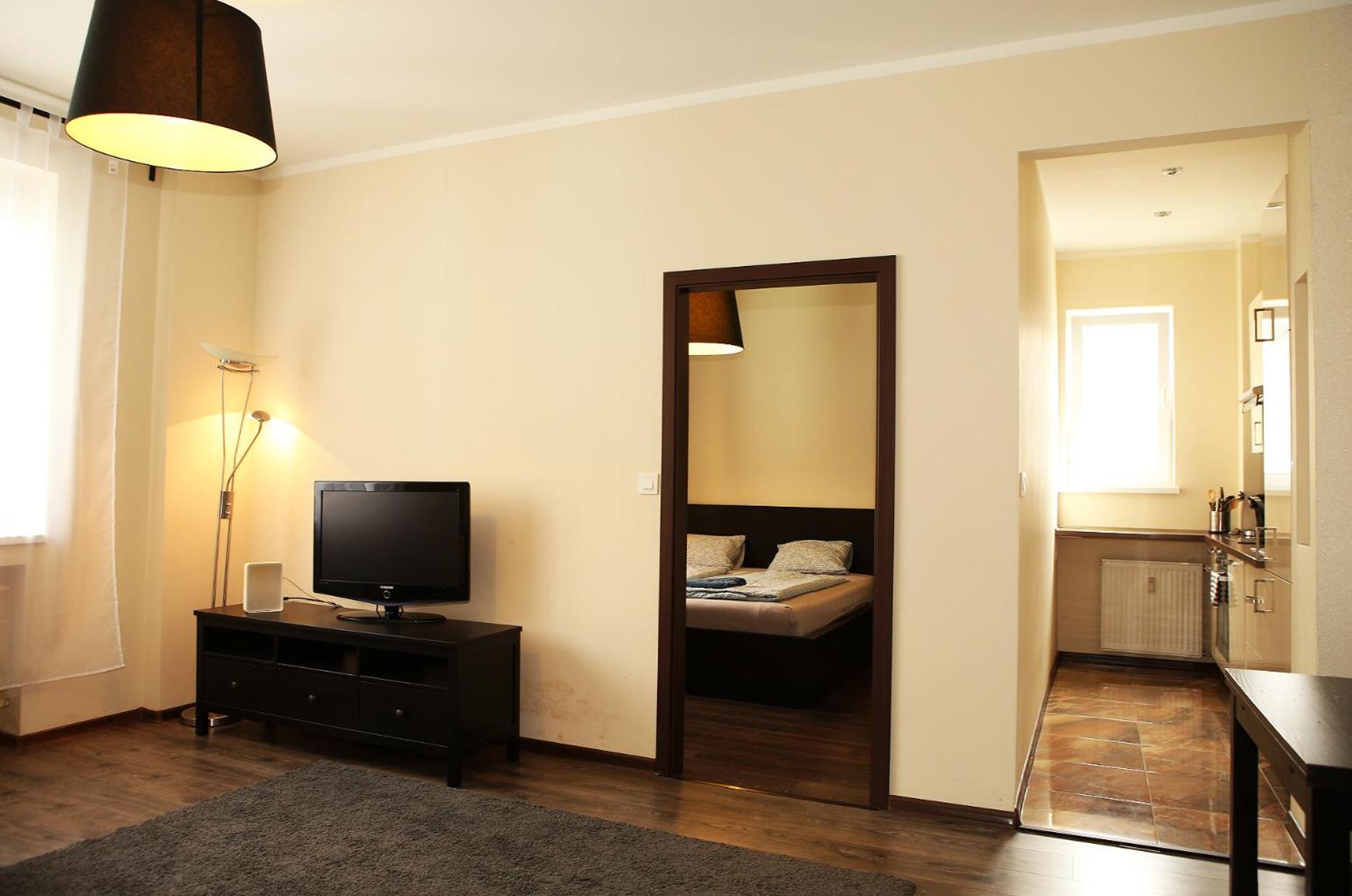 City Center Apartment In Middle Of Bratislava Exteriör bild