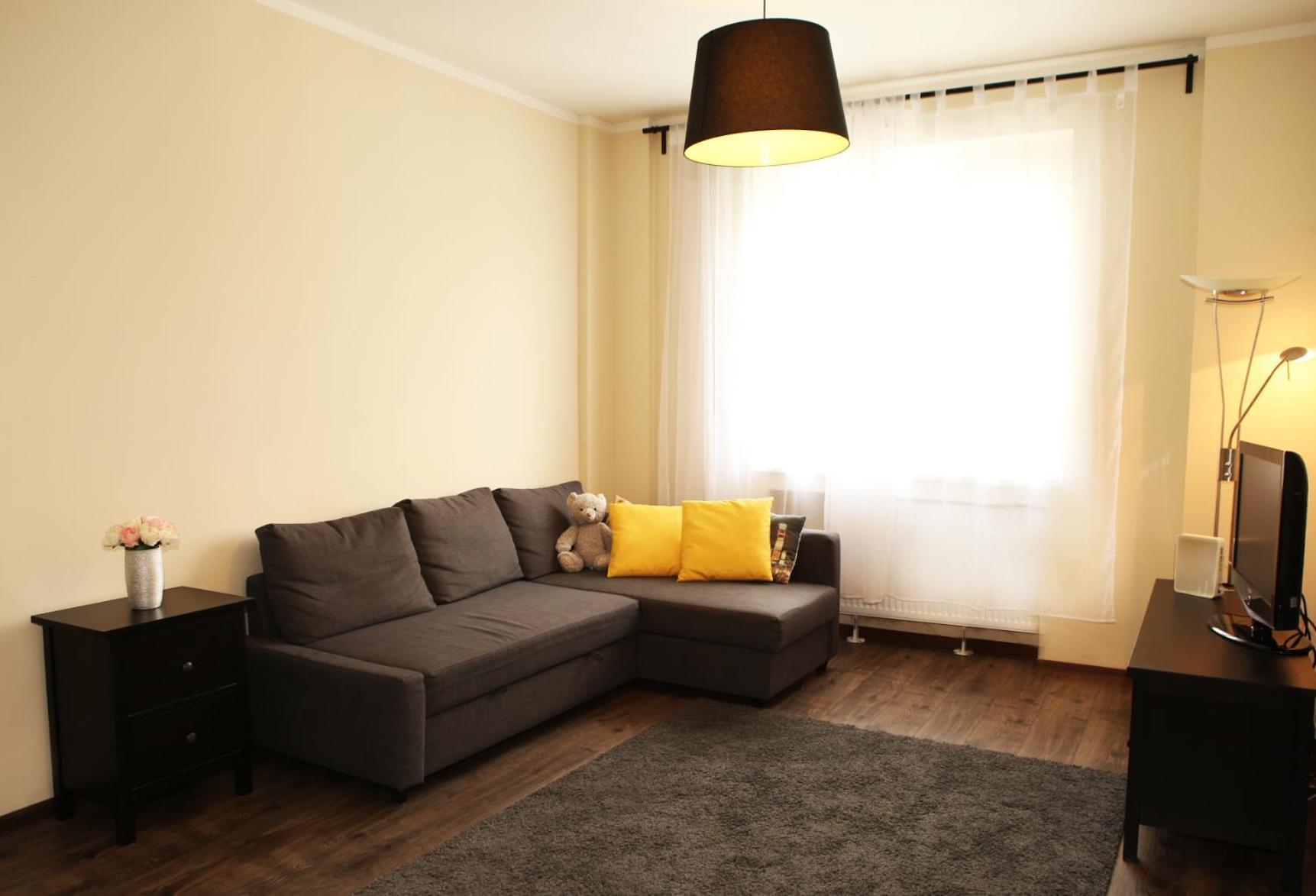 City Center Apartment In Middle Of Bratislava Exteriör bild