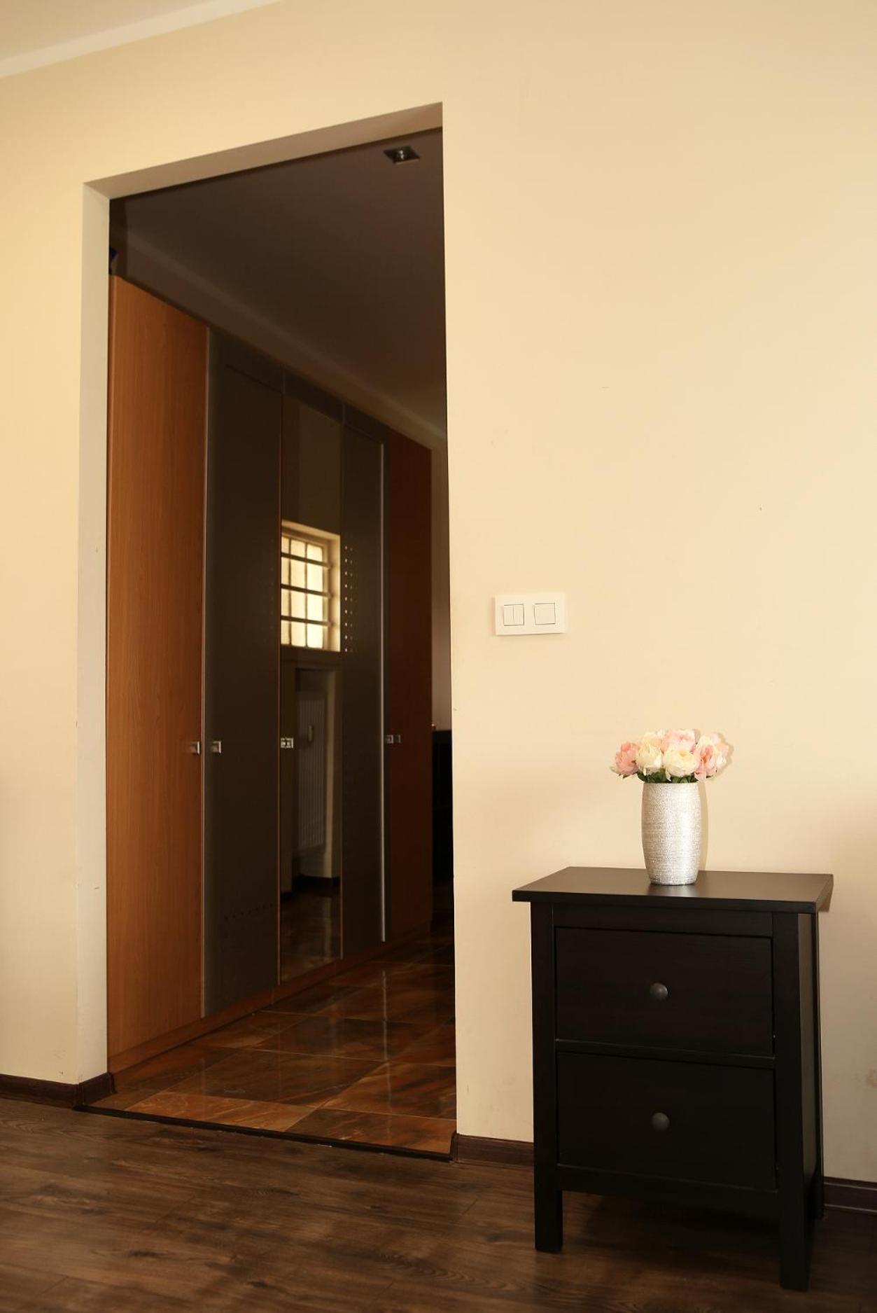 City Center Apartment In Middle Of Bratislava Exteriör bild