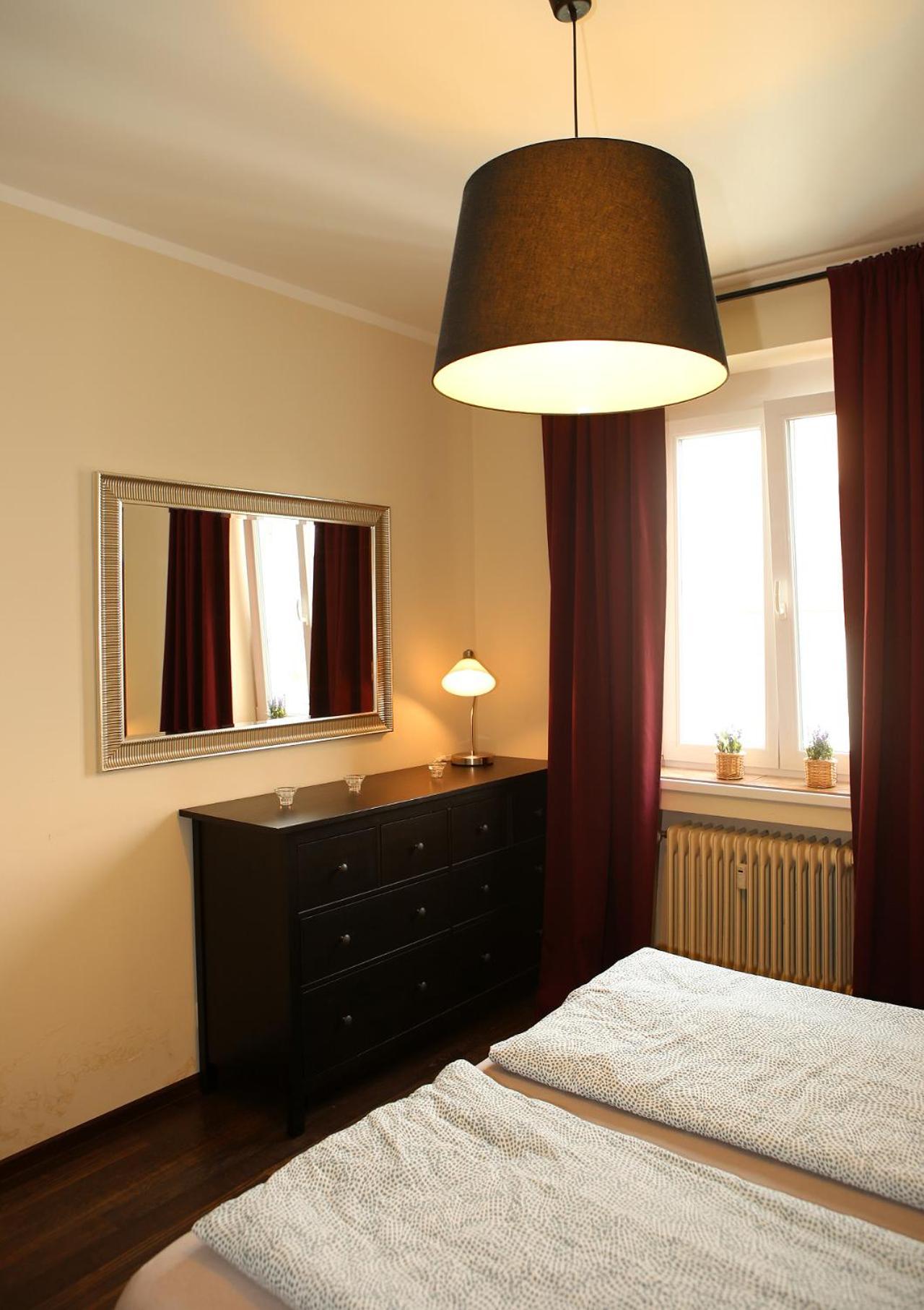 City Center Apartment In Middle Of Bratislava Exteriör bild