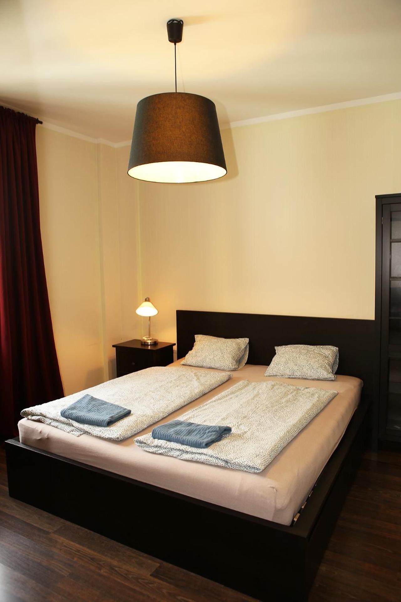 City Center Apartment In Middle Of Bratislava Exteriör bild